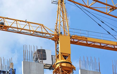 ?國管局：推進綠色建筑創(chuàng)建行動，持續(xù)提高綠色建筑比例