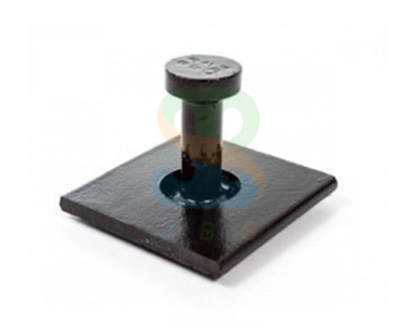 帶盤T桿（圓錐頭端板錨栓，帶板球頭錨釘）